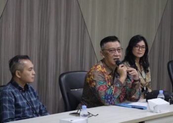 Sekda Bambang Ingatkan ASN Tangsel Berikan Pelayanan Publik Sesuai Standar dan Berorientasi pada Warga