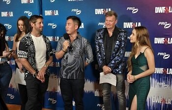 Cetak Prestasi Internasional: ‘Bandit’, Film Action Thriller Indonesia Berlatar Bali Raih Penghargaan Tertinggi di Dances With Films Festival, Los Angeles