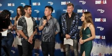 Cetak Prestasi Internasional: ‘Bandit’, Film Action Thriller Indonesia Berlatar Bali Raih Penghargaan Tertinggi di Dances With Films Festival, Los Angeles