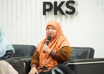 PKS Soroti Narasi Normalisasi LGBT, Dorong Kajian Akademik yang Utuh dari Perspektif Ilmiah, Sosial, Budaya, dan Agama