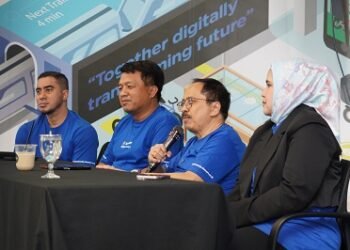 XLSMART Perluas Female Future Leader 2026 Targetkan Lebih dari 200 Ribu Pendaftar dari Seluruh Indonesia