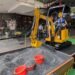 Helm Kuning dan Petualangan Tambang, Hari Pertama Junior Miners Fun Fest 2026 Disambut Antusias