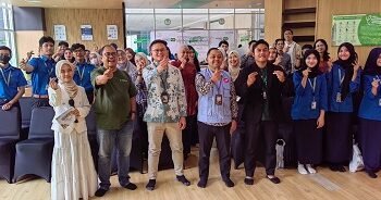Pegadaian Dorong Generasi Muda Melek dan Mandiri Finansial Melalui Talkshow Bertajuk “Financial Literacy on the Way: Mandiri Finansial Dimulai Hari Ini”
