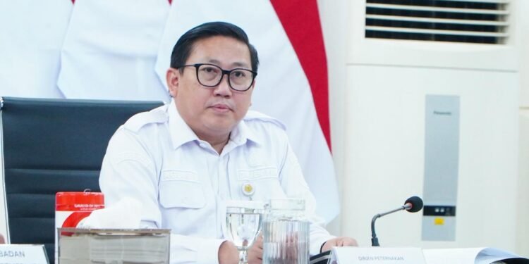 Kementan Perkuat Tata Kelola dan Integritas, Layanan Peternakan dan Kesehatan Hewan Berjalan Optimal