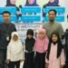BRI BO Gatot Subroto Tebar 90 Paket Jumat Berkah ke Panti Asuhan Khoirul Ittihad Jakarta