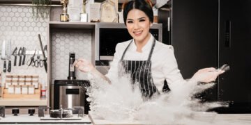 Chef Devina Hermawan Hadir di MDTV, Program Resep Chef Devina Siap Jadi Inspirasi Memasak Keluarga Indonesia