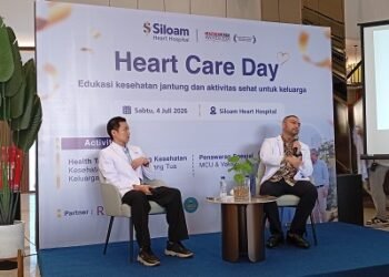 Dokter Jantung Ingatkan Cacar Api Bisa Picu Stroke hingga Perburuk Penyakit Jantung, Vaksinasi Jadi Upaya Pencegahan