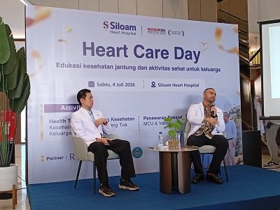 Dokter Jantung Ingatkan Cacar Api Bisa Picu Stroke hingga Perburuk Penyakit Jantung, Vaksinasi Jadi Upaya Pencegahan