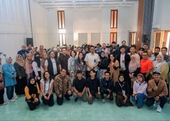 Meta Luncurkan Pelatihan Keterampilan AI untuk UMKM di Indonesia