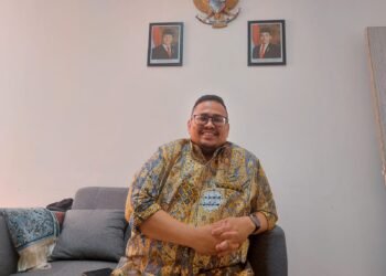 Jelang Tahapan Pemilu 2027, Bawaslu Gencarkan Sosialisasi Kepemiluan hingga ke Sekolah