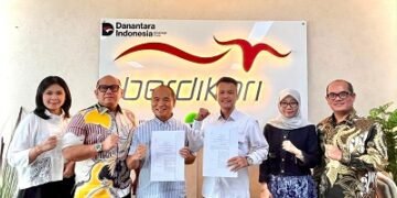 Tindak Lanjut Arahan Mentan Amran, Berdikari Siapkan 30.000 Ton SBM untuk Peternak Rakyat